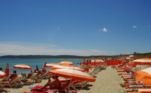 StTropez Beach