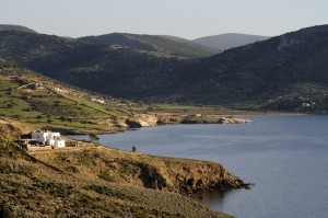 Naxos Luxury Villas