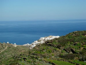 Sifnos Hora