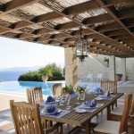 Luxury Villa in Crete Island Greece 2