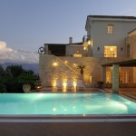 Luxury Villa in Crete Island Greece 5