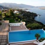 Luxury Villa in Crete Island Greece 8