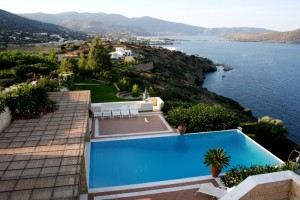 Luxury Villa in Crete Island Greece 8