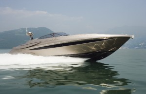 Luxury Boat Rentals in Greece