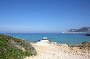 Luxury Holidays in Koufonisia 1