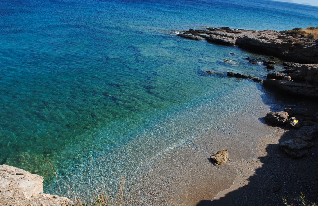 Luxury Vacations in Naxos 2