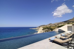 Luxury Villa in Mylos 1