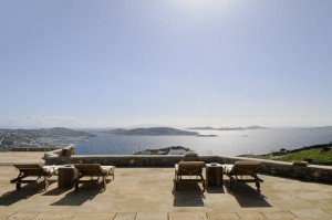 Luxury Villas in Greece - Five Star Greece