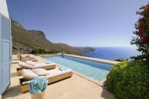 Villa to rent on Serifos-2505