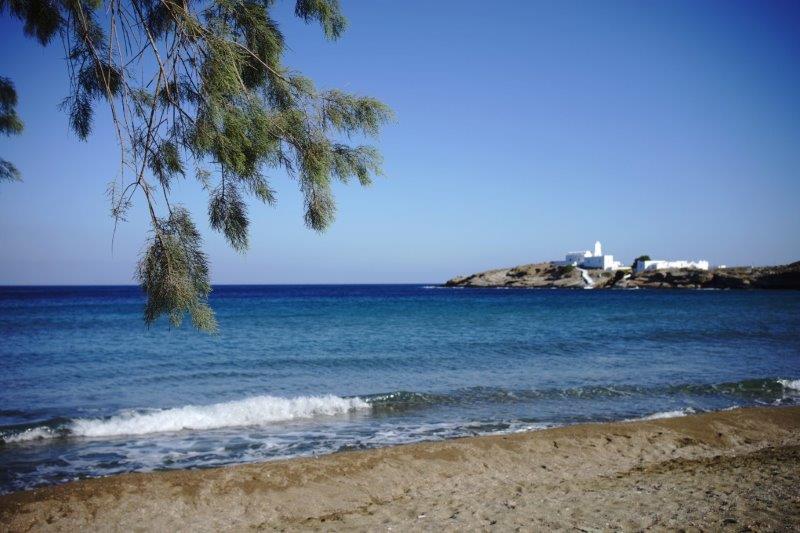 Sifnos Beach - 2905