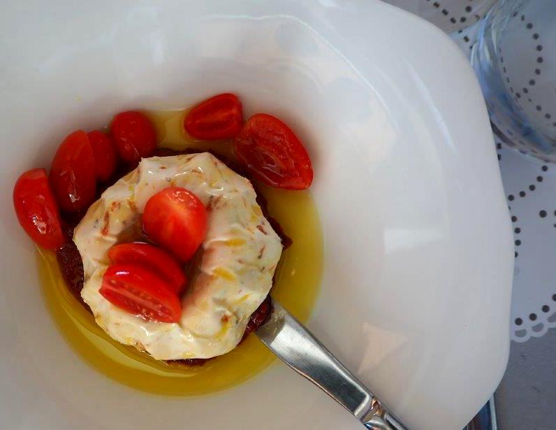 Tinos Gastronomy - Luxury Holidays in Tinos